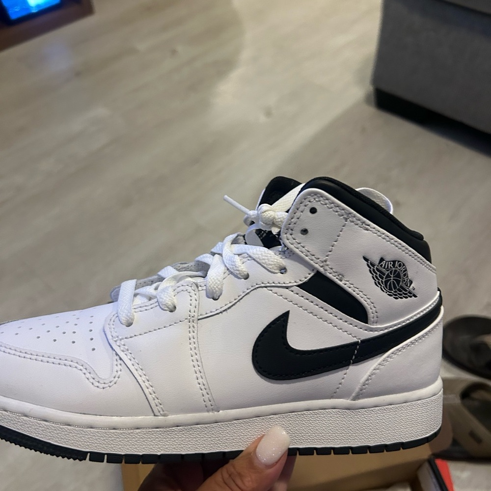 Nike Air Jordan